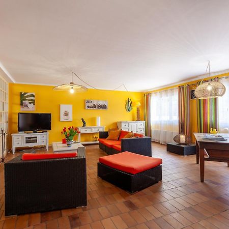 Villa L'Acanthe Six-Fours-les-Plages Luaran gambar