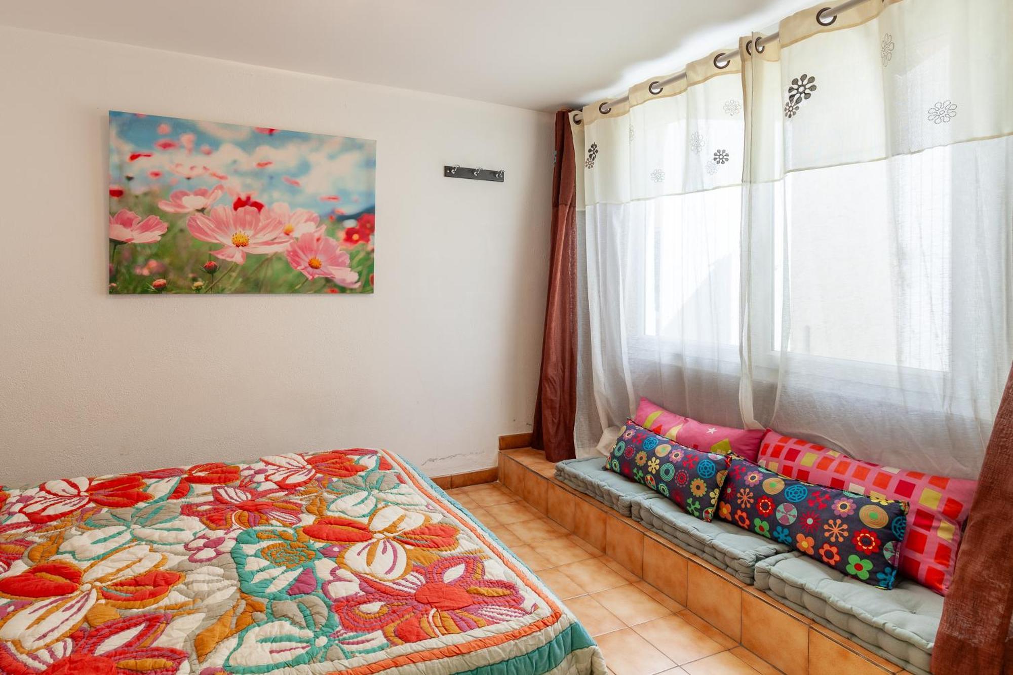 Villa L'Acanthe Six-Fours-les-Plages Luaran gambar
