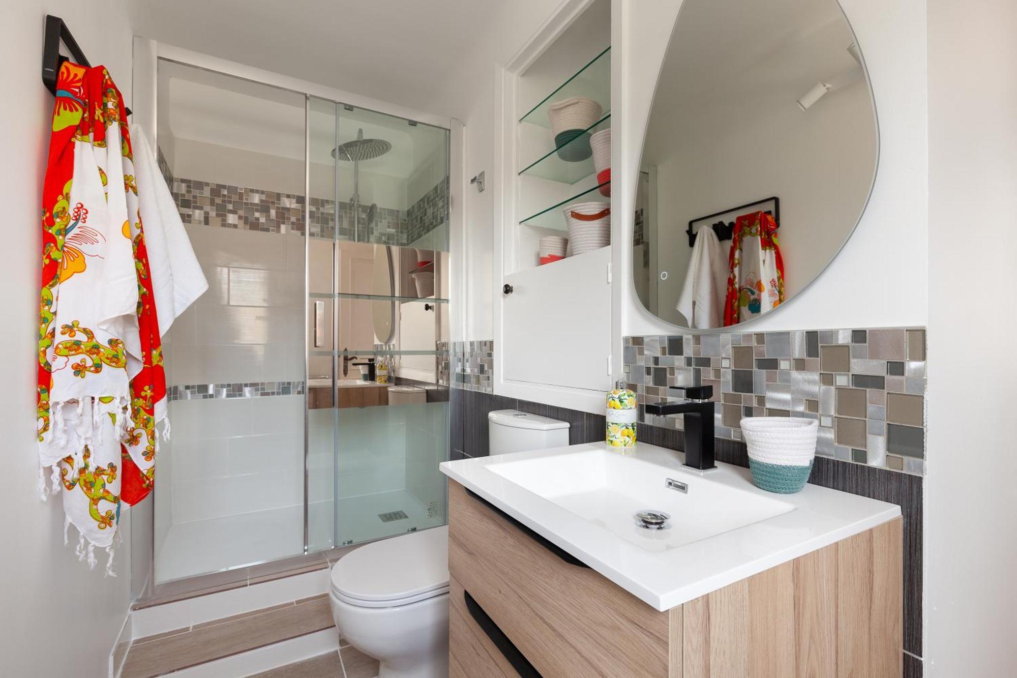 Villa L'Acanthe Six-Fours-les-Plages Luaran gambar