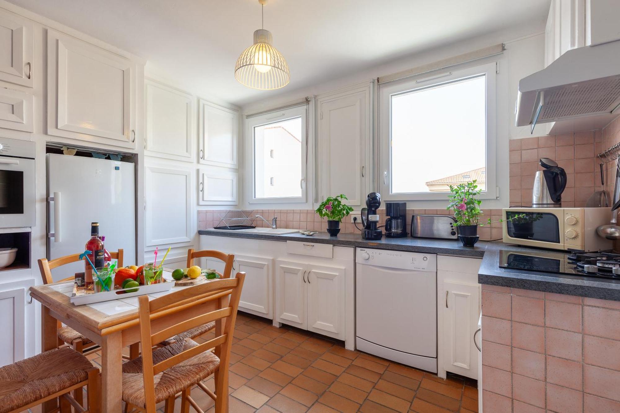 Villa L'Acanthe Six-Fours-les-Plages Luaran gambar